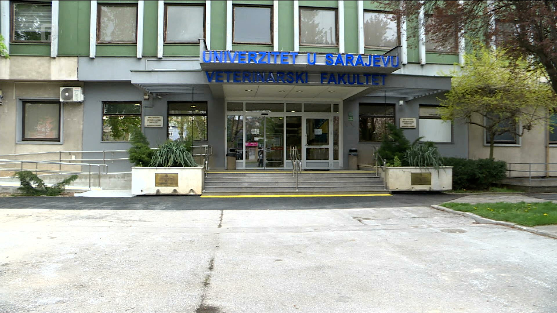 Na sarajevskoj Veterini ispituje se ima li delta soja u BiH